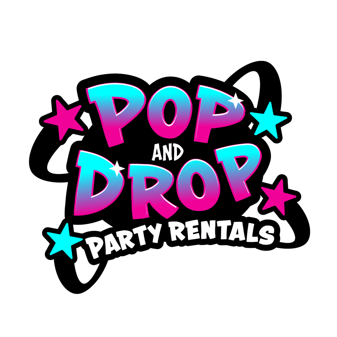 Pop and Drop Party Rentals
